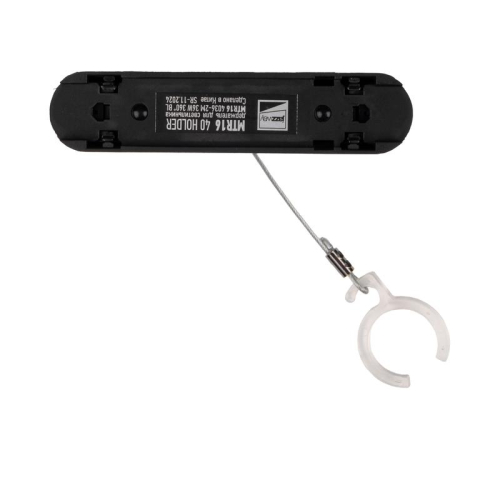 Держатель к светильнику трековому MTR16 40 holder низковольтный Pro JazzWay 5062061 фото 5 Держатель к светильнику трековому MTR16 40 holder низковольтный Pro JazzWay 5062061 фото 5