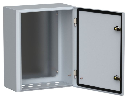 Корпус ЩМП-2-0 500х400х220 IP54 У2 метал. IEK YKM40-02-54