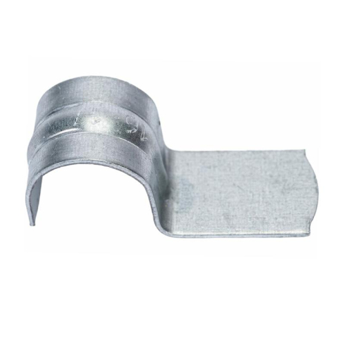 Скоба крепежная однолапковая СМО d25-26мм для монтажн. пистолета TOKOV ELECTRIC TKE-SMP-25-26-1 Скоба крепежная однолапковая СМО d25-26мм для монтажн. пистолета TOKOV ELECTRIC TKE-SMP-25-26-1