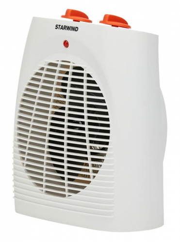 Тепловентилятор напольный 2кВт SHV2002 STARWIND 1387158 фото 2
