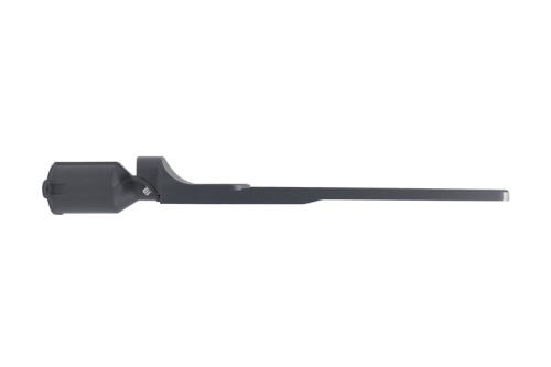 Светильник светодиодный PSL 09 100Вт 5000К уличный консольный ДКУ GR IP65 Pro JazzWay 5064119 фото 4