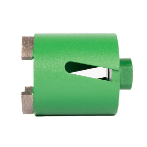 Коронка ECO-72/65 4T МАСТЕР КВТ 102555 фото 4