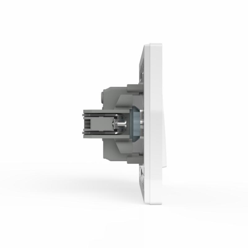 Переключатель перекрестный 1-кл. СП Pixel IP20 механизм бел. TOKOV ELECTRIC TKE-PX-P1R-C01 фото 3 Переключатель перекрестный 1-кл. СП Pixel IP20 механизм бел. TOKOV ELECTRIC TKE-PX-P1R-C01 фото 3