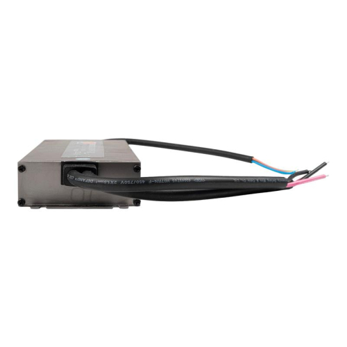 Блок питания для светодиод. ленты BSPS 12В 25.00А=300Вт IP67 JazzWay 5062085 фото 9