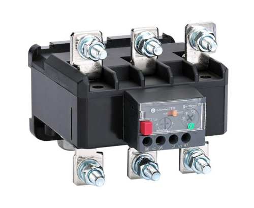 Реле перегрузки тепловое MRG F185 55-70A SE MRG18570