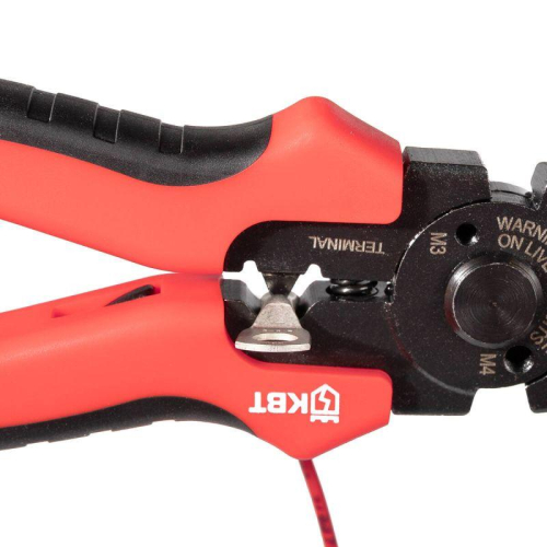 Длинногубцы-мультитул ПРОФИ 205мм КВТ 101596 фото 4