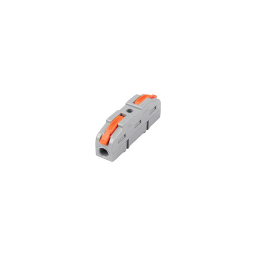 Клемма монтажная СМК PTC-1P 4211 450В 32А 0.08-2.5(4.0)кв.мм JazzWay 5073906 фото 2 Клемма монтажная СМК PTC-1P 4211 450В 32А 0.08-2.5(4.0)кв.мм JazzWay 5073906 фото 2