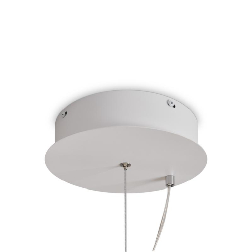 Светильник Collie 168Вт 4000К IP20 подвесной Freya FR6200PL-L168W фото 5