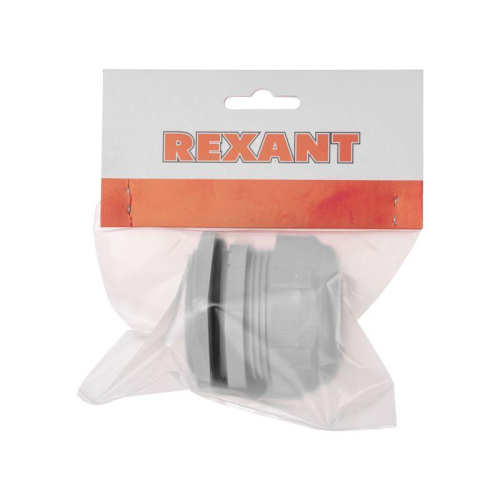 Ввод кабельный PG-48 (34-44мм) сер. комплект (уп.1шт) Rexant 07-8048-A1 фото 5 Ввод кабельный PG-48 (34-44мм) сер. комплект (уп.1шт) Rexant 07-8048-A1 фото 5