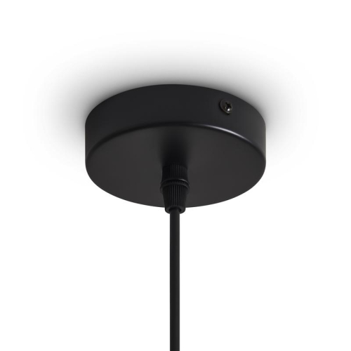 Светильник Topi 40Вт E27х1 IP20 подвесной Freya FR5503PL-01B1 фото 12