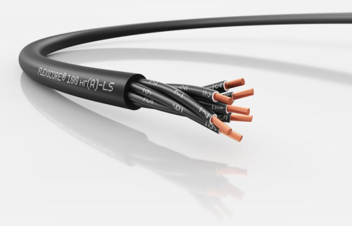 Кабель FLEXICORE 110 нг(А)-LS 7X1.5 (м) LAPP 3120001187 Кабель FLEXICORE 110 нг(А)-LS 7X1.5 (м) LAPP 3120001187