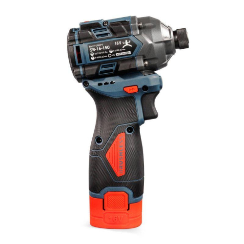 Винтоверт SB-16-150 ПРОФИ КВТ 104530 фото 5