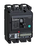 Выключатель автоматический SPC250 150кА S5.2E 3P3D 250А SE SPC250L25052E3DFC