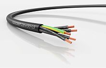 Кабель FLEXICORE 110 нг(А)-LS 5G1 (м) LAPP 3120001175 Кабель FLEXICORE 110 нг(А)-LS 5G1 (м) LAPP 3120001175