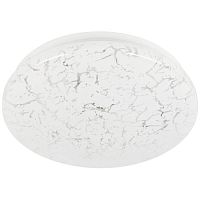 Светильник светодиодный SPB-6 Slim Frost 18W-4K 18Вт 4000К IP20 1260лм без ДУ Эра Б0071139