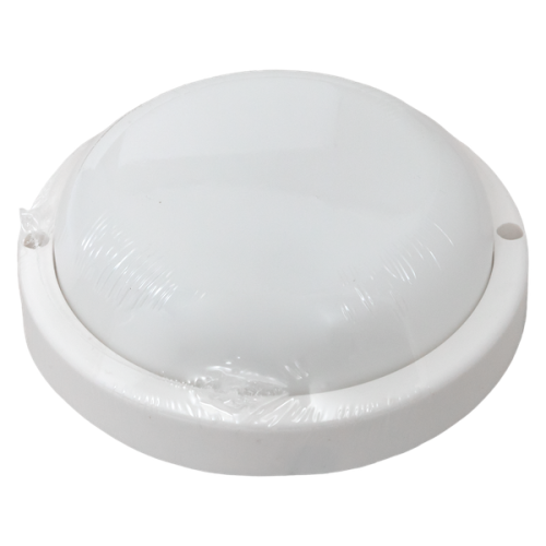 Светильник светодиодный ЖКХ ДПО-1003 12Вт 6500К IP65 круг LUMA EKF BKL-1003-R-12-6500 фото 6