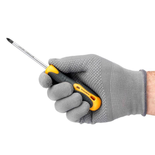 Отвертка PZ/SL1х80 K1 ARMA2L 3 IEK A2L3-SC10-K1-ZS-10-080 фото 4 Отвертка PZ/SL1х80 K1 ARMA2L 3 IEK A2L3-SC10-K1-ZS-10-080 фото 4