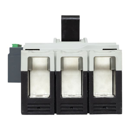 Выключатель автоматический 3п 400А 50кА AV POWER-3/3 ETU2.2 AVERES EKF mccb-33-400-2.2-av фото 7