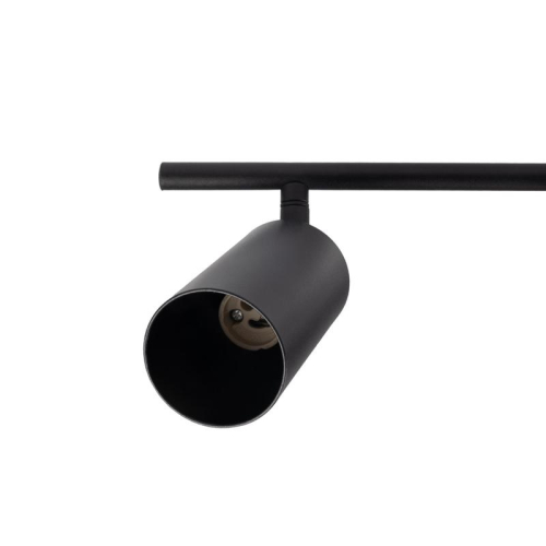 Светильник PCL-0606 6xGU10 IP20 230В BL настен./потолочн. декор. под лампу JazzWay 5066762 фото 12