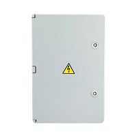 Корпус ЩМПп 450х300х160мм IP65 пластик. Rexant 11-0458