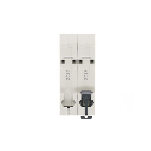 Выключатель автоматический 2п City9 Set (АВ) С 16А 6кА 230В SE C9F36216 фото 3