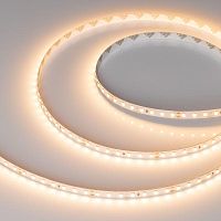 Лента светодиодная UL-A112-8mm 24V Warm 2700К 12Вт/м IP20 (уп.5м) Arlight 052747