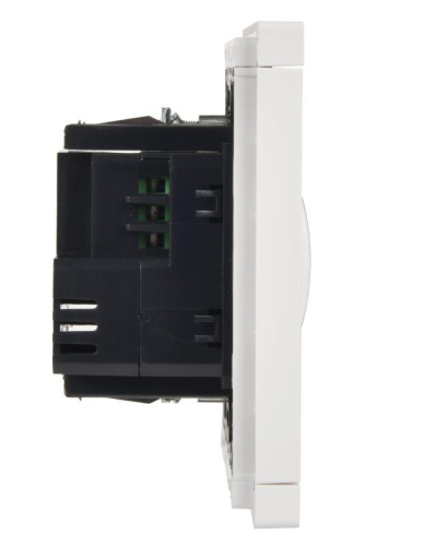 Датчик движения FORTE&PIANO FP255 бел. IEK FP-MS10-N-150-05-K01 фото 3