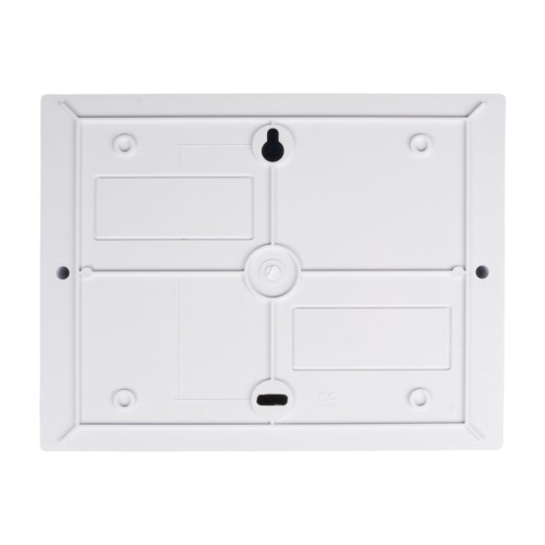 Бокс модульный накладной PDB/W 1012 WH (ЩРН-П-12) IP41 пластик. Pro JazzWay 5071674 фото 17 Бокс модульный накладной PDB/W 1012 WH (ЩРН-П-12) IP41 пластик. Pro JazzWay 5071674 фото 17