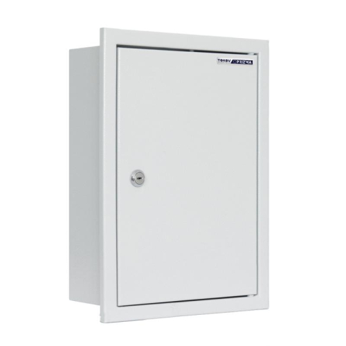 Корпус металлический встраиваемый ЩРв-18 IP31 390х285х120 PRIZMA TOKOV Electric TKE-PZ-WMRB-18-IP31 Корпус металлический встраиваемый ЩРв-18 IP31 390х285х120 PRIZMA TOKOV Electric TKE-PZ-WMRB-18-IP31