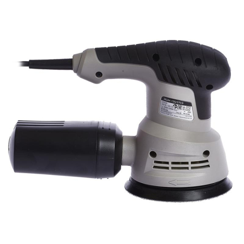 Машина шлифовальная эксцентриковая ручная электрическая ЭШМ-125/270Э ИНТЕРСКОЛ 1040900100 фото 5 Машина шлифовальная эксцентриковая ручная электрическая ЭШМ-125/270Э ИНТЕРСКОЛ 1040900100 фото 5