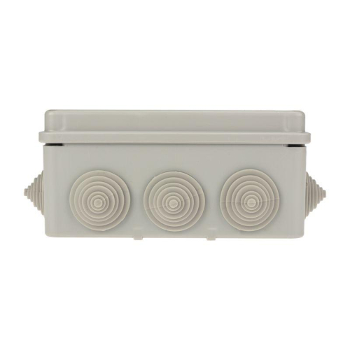 Коробка распаячная ОП 150х110х70мм винт IP55 Rexant 28-3057 фото 7