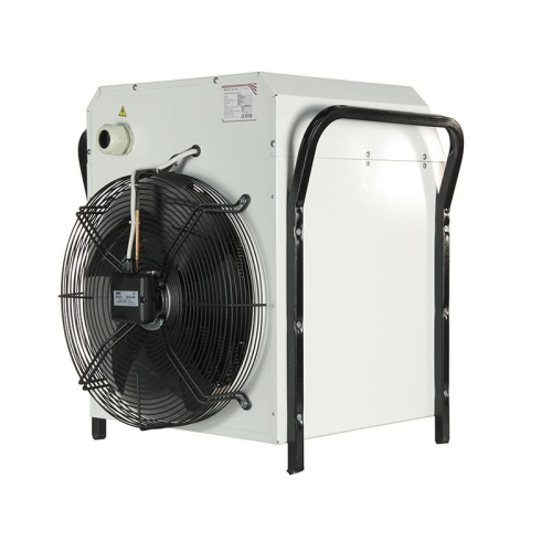 Тепловентилятор 42кВт КЭВ-42 HINTEK 04.01.01.000131 фото 18