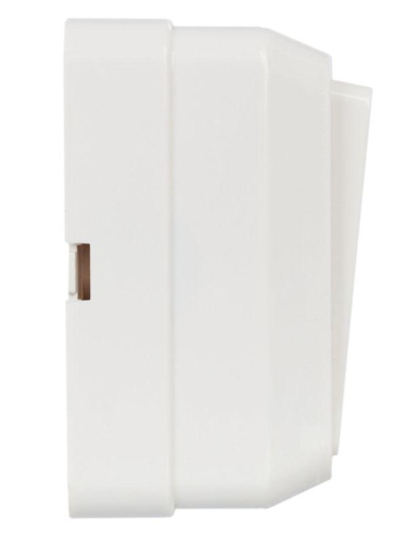 Выключатель 1-кл. ОП Октава 10А IP20 ВС20-1-0-ОБ 250В бел. GENERICA EVO10-K01-10-DC фото 4 Выключатель 1-кл. ОП Октава 10А IP20 ВС20-1-0-ОБ 250В бел. GENERICA EVO10-K01-10-DC фото 4