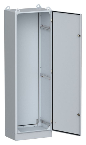 Корпус ЩМП-18.6.4-0 74 IP54 У2 метал. без монтажн. панели IEK YKM40-1864-54 Корпус ЩМП-18.6.4-0 74 IP54 У2 метал. без монтажн. панели IEK YKM40-1864-54