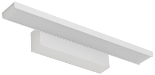 Светильник светодиодный 5116 8Вт IP44 4000К настен. бел. IEK LT-DBB0-5116-08-40-K01