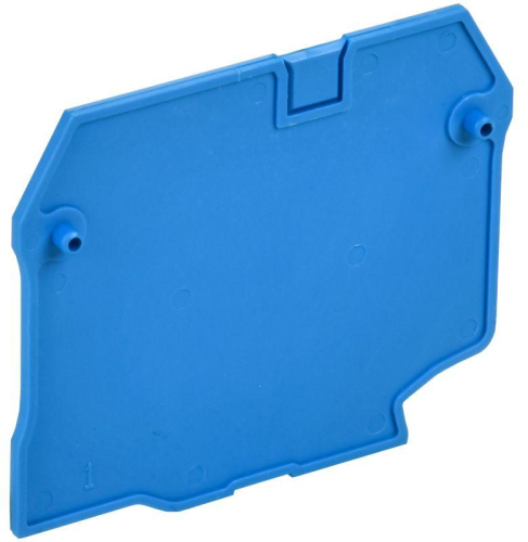 Заглушка EPCY2.5/10 ARMAFIX IEK AF-CT30-00-K03-002-ZGL фото 2 Заглушка EPCY2.5/10 ARMAFIX IEK AF-CT30-00-K03-002-ZGL фото 2