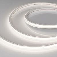 Лента светодиодная COB-PL90-X544-12mm 24V Day 5000К 11.5Вт/м IP65 CSP герметичная (уп.5м) Arlight 032177(2)