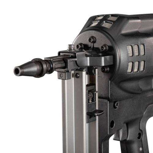 Пистолет газовый монтажн. GCN-40Y ПРОФИ КВТ 104523 фото 16 Пистолет газовый монтажн. GCN-40Y ПРОФИ КВТ 104523 фото 16