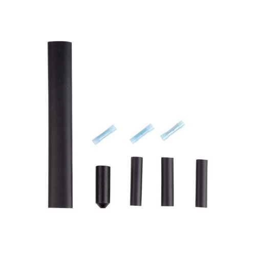 Набор универсальный для концевой заделки саморегулир. кабеля Rexant 51-0615-1 Набор универсальный для концевой заделки саморегулир. кабеля Rexant 51-0615-1