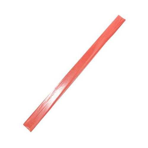Трубка термоусадочная ТУТ нг 40.0/20.0 красн. 1м Rexant 24-0004 фото 5