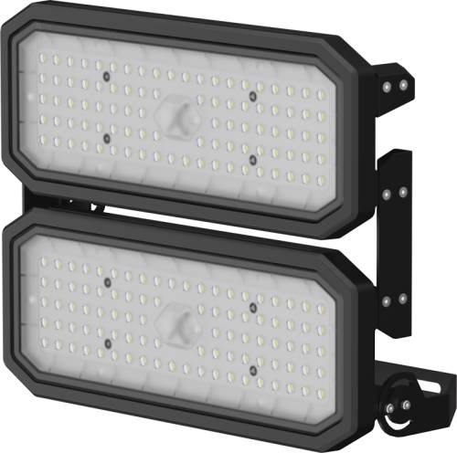 Светильник светодиодный 96 253 ДО-01-150-5К-D120 Innolux 96253