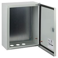 Корпус ЩМПг-03 360x300x175 IP54 SHMPg-03_IP54_SIMPLE метал. Эра Б0047693