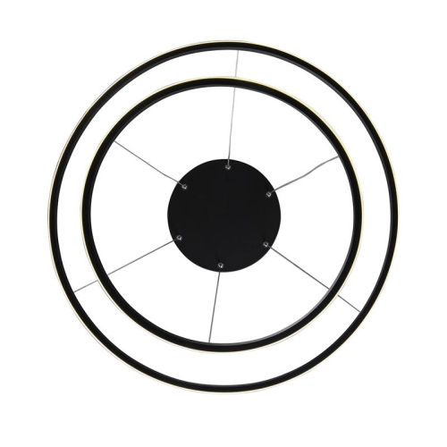 Светильник светодиодный LED 66Вт 3900-4200К 4920лм Vitaluce V4600-1/2S фото 4