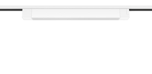 Светильник трековый светодиодный ARTLINE 470х35х40 30Вт 2100Лм 4000К 230В алюм. 14кв.м бел. Ritter 59716 6 фото 2 Светильник трековый светодиодный ARTLINE 470х35х40 30Вт 2100Лм 4000К 230В алюм. 14кв.м бел. Ritter 59716 6 фото 2