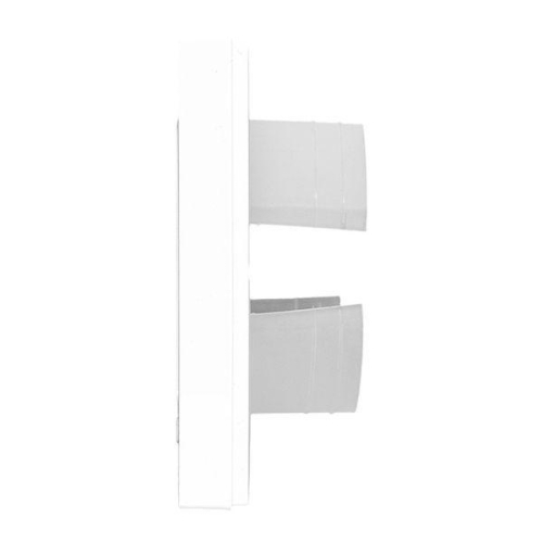 Рамка 3-м Эпика IP44 пластик бел. EKF UP1-FPW-03-44 фото 5