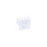 Крышка выводов защитные NH40/3P 125-160А CHINT 393993