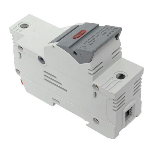 Предохранитель-разъединитель DF 22х58 1п (тип ПВЦ) EKF df221-e фото 5 Предохранитель-разъединитель DF 22х58 1п (тип ПВЦ) EKF df221-e фото 5