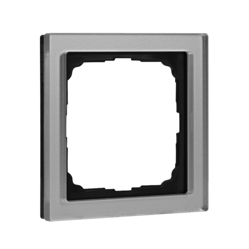 Рамка 1-м ArtGallery Pure органич. стекло алюм. SE GAL320301 фото 4