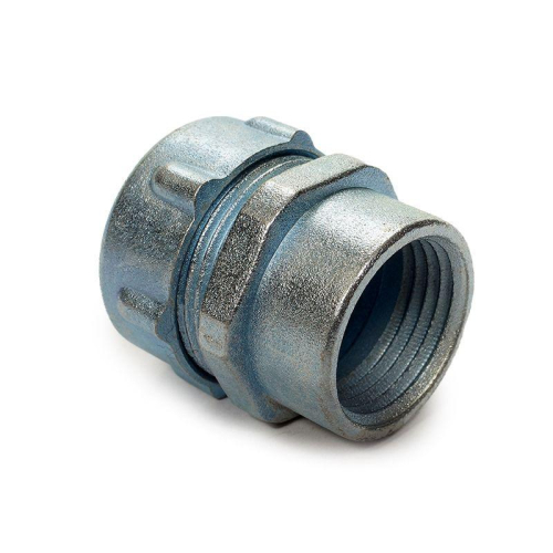 Муфта соединительная резьбовая СТМ(Р)-75 (РКв-75 (3дюйм) гайка под газовый ключ) Промрукав PR08.2990 Муфта соединительная резьбовая СТМ(Р)-75 (РКв-75 (3дюйм) гайка под газовый ключ) Промрукав PR08.2990