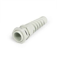 Ввод кабельный PG-R 16 (10-14мм) пластик. Fortisflex 88651